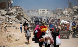 UNRWA: Gazze Şeridi’nin yüzde 83’ünde tahliye emri verildi