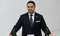 CHP Milletvekili Umut Akdoğan'ın parti üyeliği Yargıtay sistemiyle silindi