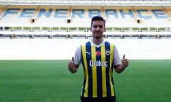 Fenerbahçe, Umut Nayir'in Konyaspor'a transfer olduğunu açıkladı
