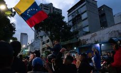 Venezuela seçimlerini ilk onaylayan Meksika oldu