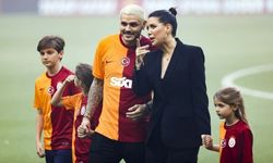 Wanda Nara'dan Icardi'ye üst üste darbe