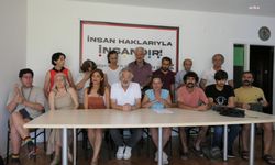 Ankara’daki yaşam hakkı savunucuları: Yasa teklifini geri çekin, katliama kalkışmayın