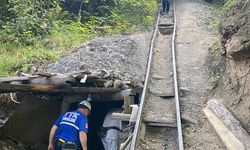 Zonguldak'ta ruhsatsız maden ocağında göçük: İşçinin cansız bedenine ulaşıldı