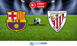 Selçuksports | Barcelona  – Athletic Bilbao maçı canlı izle