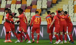 1. Lig Esenler Erokspor-Yeni Malatyaspor maçı ertelendi