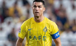 Al-Nassr'da Ronaldo'dan ayrılık kararı