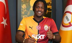 Batshuayi'den Okan Buruk itirafı: Alışıldık bir durum değildir