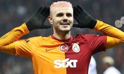 Mauro Icardi: Bu sezonun hedefi 5. yıldız