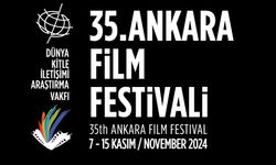 35. Ankara Film Festivali başvuruları başladı!