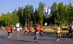 4. Uluslararası Kayseri Yarı Maratonu, 22 Eylül'de koşulacak