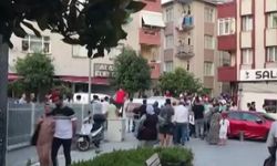 Güngören'de kadın kuaförüne silahlı saldırı: 1'i hamile 2 kadın yaralandı