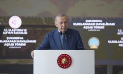 Erdoğan: Eleştirilmesi gereken Paris'te milletin parasını har vurup harman savuranlardır