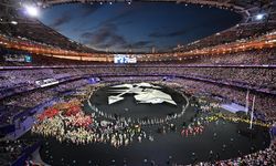 Paris 2024 Olimpiyat Oyunları kapanış seremonisi