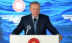 Erdoğan: Yıllarca kaderine terk edilen Savarona Gemisi'ni yeniledik