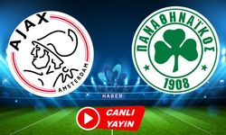 Selcuksports HD | Ajax - Panathinaikos maçı canlı izle