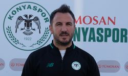 Konyaspor Teknik Direktörü Ali Çamdalı: Galatasaray'a odaklandık