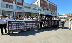 Amasra'daki maden faciası davasında 8'inci duruşma