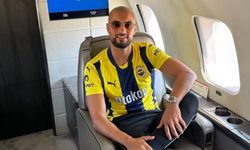 Sofyan Amrabat: Fenerbahçe camiası için güçlü bir oyun ortaya koymamız gerekiyor