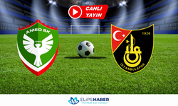 Selçuksports HD | Amedspor – İstanbulspor maçı canlı izle