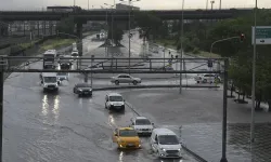 Ankara dahil 3 il için kuvvetli yağış uyarısı