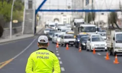 Ankara’da bazı yollar trafiğe kapatılacak