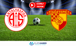 Kralbozguncu | Antalyaspor – Göztepe maçı canlı izle