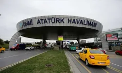 Atatürk Havalimanı'nda kuş alarmı