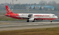 Atlasglobal resmen iflas etti