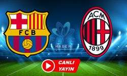 Selcuksports HD | Barcelona - Milan maçı canlı izle