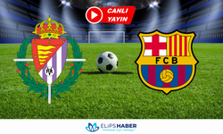 Justin TV | Barcelona – Valladolid maçı canlı izle