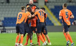 St. Patrick's Athletic-Başakşehir maçının hakemi belli oldu