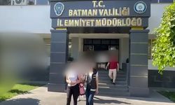 Batman'da 'memuriyet' vaadiyle 10 milyon liralık dolandırıcılığa 7 tutuklama