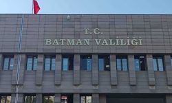 Batman'da köy sayısı 293'e yükseldi