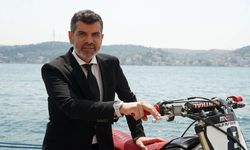 Bekir Yunus Uçar kimdir?