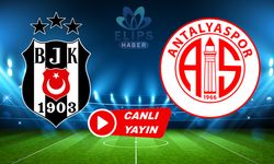 Selcuksports HD | Beşiktaş - Antalyaspor maçı canlı izle