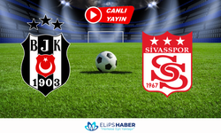 Taraftarium24 | Beşiktaş – Sivasspor maçı canlı izle