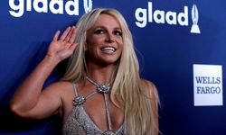 Britney Spears'ın hayatı film oluyor