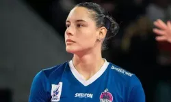 Nilüfer Belediyesporlu voleybolcu Lopez'in evinde ölü bulunmasıyla ilgili soruşturma sürüyor