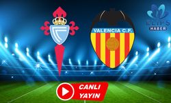 İnat TV | Celta Vigo - Valencia maçı canlı izle