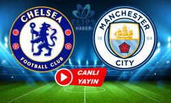 Selcuksports HD | Chelsea - Manchester City maçı canlı izle