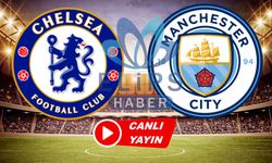 İnat TV | Chelsea - Manchester City maçı canlı izle