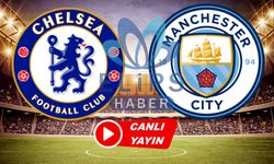 Taraftarium24 | Chelsea - Manchester City maçı canlı izle