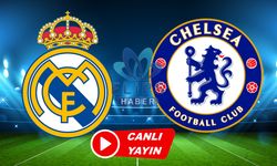 Selcuksports HD | Chelsea - Real Madrid maçı canlı izle