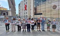 Cumartesi Anneleri 1014'üncü haftada Murat Aslan'ın akıbetini sordu