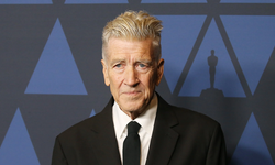 David Lynch, amfizeme yakalandığını açıkladı