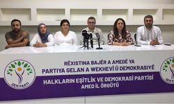 DEM Parti, 1 Eylül'de üç ilde miting düzenleyecek