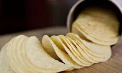 Pringles 29 milyar dolara Mars'a satılıyor