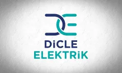 Diyarbakır’da Dicle Elektrik'in şebeke yenileme çalışması yapan ekibe müdahale