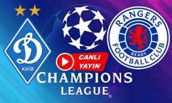 Selcuksports HD | Rangers - Dinamo Kiev maçı canlı izle