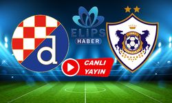 TRT 1 | Dinamo Zagreb - Karabağ maçı canlı izle